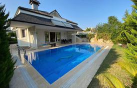 Welcome to a luxurious detached villa in the center of Kemer (Turkey), just 700 meters from the beautiful beach and Moonlight Bay! for $4,040 per week