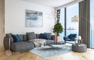 Apartment 56 m² in Gonio for $140,000