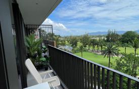 Turnkey two-bedroom apartment in Skypark Aurora, Laguna Phuket, Thailand for $226,000