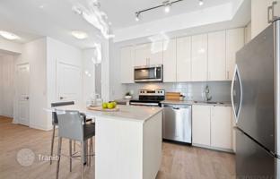 3-bedroom apartment in North York for C$1,226,000