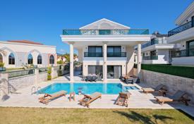 7-bedrooms villa 410 m² in Fethiye, Turkey for $1,463,000