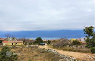 Land plot 2,383 m² in Ražanac for 477,000 €