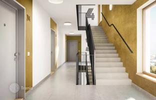 2-bedroom apartment 111 m² in Prague 4. Price on request