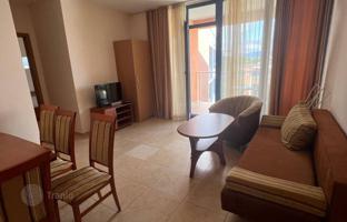 1-bedroom apartment 80 m² in Sunny Beach for 116,000 €