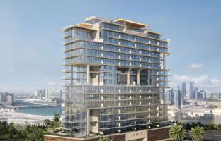 33 new flats in residential complex A1LA Residence in Abu Dhabi for From $927,000