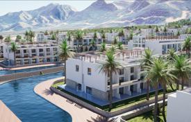 Apartments with sea and mountain views for 176,000 €