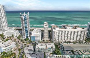 Condo 31 m² in Miami Beach for $350,000