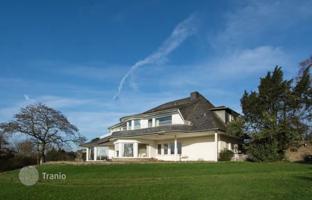Magnificent villa with a huge plot in Mülheim an der Ruhr, Germany for 3,430,000 €