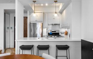 2-bedroom apartment in Richmond Street West for C$1,200,000