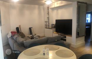 Duplex apartment in a residence with a swimming pool, near the beach, Germasogeia, Cyprus for 590,000 €