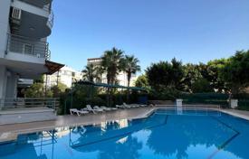 Apartment – Konyaalti, Kemer, Antalya,  Turkey for $256,000