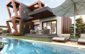 Luxury Villas with Special Design in Complex in Bodrum Torba for $1,181,000