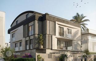 1-bedroom apartment 38 m² in Muratpaşa for 9,995,000 TRY