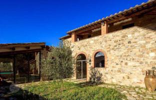 7-bedroom villa 800 m² in Siena for 2,600,000 €