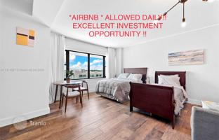Condo 40 m² in Miami Beach for $283,000