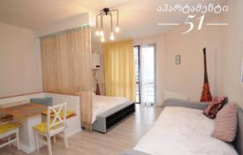 Apartment – Bakuriani, Samtskhe-Javakheti, Georgia for $45,000