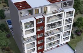 3-bedrooms townhome 124 m² in Kalamaria, Greece for 273,000 €