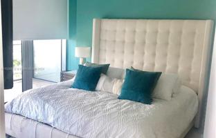 2-bedroom apartments in condo 109 m² in Edgewater (Florida) for $783,000