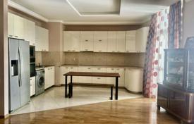 3-bedrooms apartment 117 m² in Vake-Saburtalo, Georgia for $220,000