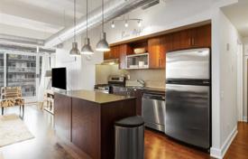 Apartment – Carlaw Avenue, Toronto, Ontario,  Canada for C$765,000