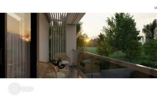 5-room apartment in new building 190 m² in District III (Óbuda-Békásmegyer) for 457,000 €