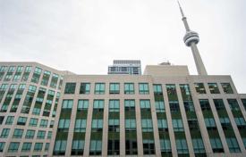 Apartment – Blue Jays Way, Old Toronto, Toronto,  Ontario,   Canada for C$856,000