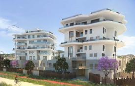 Apartment – Villajoyosa, Valencia, Spain for 485,000 €
