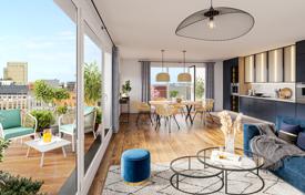 New residential complex with apartments in Paris, France for From 503,000 €