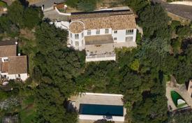 6-bedroom villa in Cavalaire-sur-Mer for 15,000 € per week