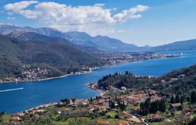 Urbanized Land with Sea View, 3246m², Kamenari, Herceg Novi for 286,000 €