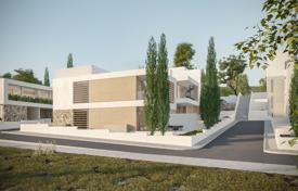 House (Semi detached) in Germasoyia, Limassol for Sale for 575,000 €