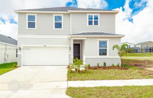 5-bedroom house 249 m² in Kissimmee for $555,000