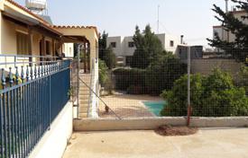 Furnished villa with a private garden, a swimming pool, a parking and a terrace, Ahna Dasaki, Cyprus for 270,000 € Furnished villa with a private garden, a swimming pool, a parking and a terrace, Ahna Dasaki, Cyprus for 270,000 €