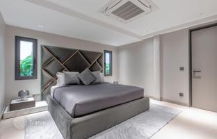 4-bedroom villa 311 m² in Pattaya for $993,000
