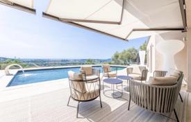 7-bedroom villa in Mougins. Price on request