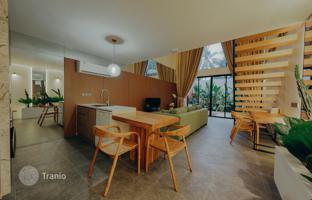 New stylish townhouse complex surrounded by jungle, Gianyar, Bali, Indonesia for From $220,000