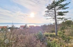 Land plot 623 m² in Crikvenica for 146,000 €