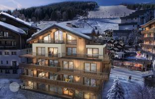 3-bedroom apartment 105 m² in Courchevel for 1,790,000 €