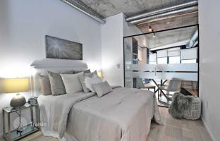 4-bedroom apartment in Old Toronto for C$837,000