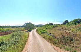 ISTRIA, ROVINJ — Attractive land for investment for 1,500,000 €