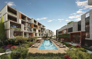 2-bedroom apartment 103 m² in Universal for 620,000 €