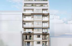New residence at 350 meters from the Port of Piraeus, Greece for From 250,000 €