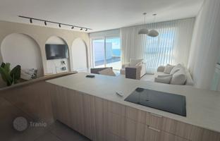4-bedroom penthouse 140 m² in Netanya for $2,341,000