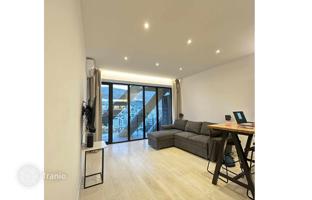 1-bedroom apartment 64 m² in Vake-Saburtalo for $259,000