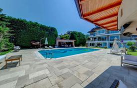 One-of-a-Kind Four Storey Villa in the Heart of Acarkent for $7,500,000