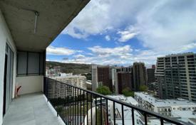 3-bedrooms apartment 70 m² in Vake-Saburtalo, Georgia for $105,000