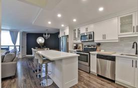 Apartment – Etobicoke, Toronto, Ontario,  Canada for C$890,000