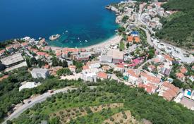 For sale, Przno-Plac 549 m² with sea view for 174,000 €
