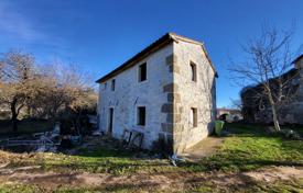 2-bedrooms townhome 90 m² in Grožnjan, Croatia for 229,000 €
