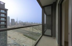 Brand New Unit | High Floor | Balcony for $395,000